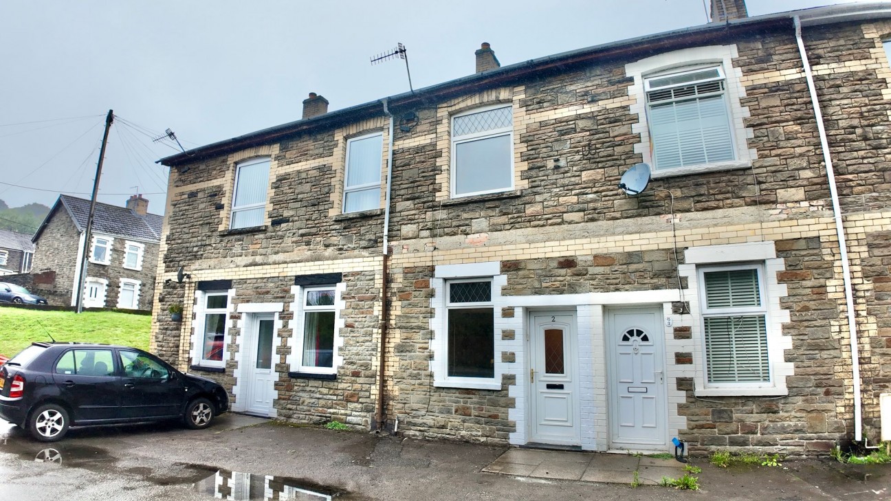 Golden Grove, Newbridge, NP11