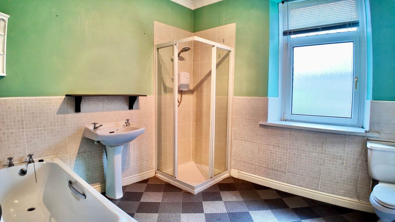 Golden Grove, Newbridge, NP11