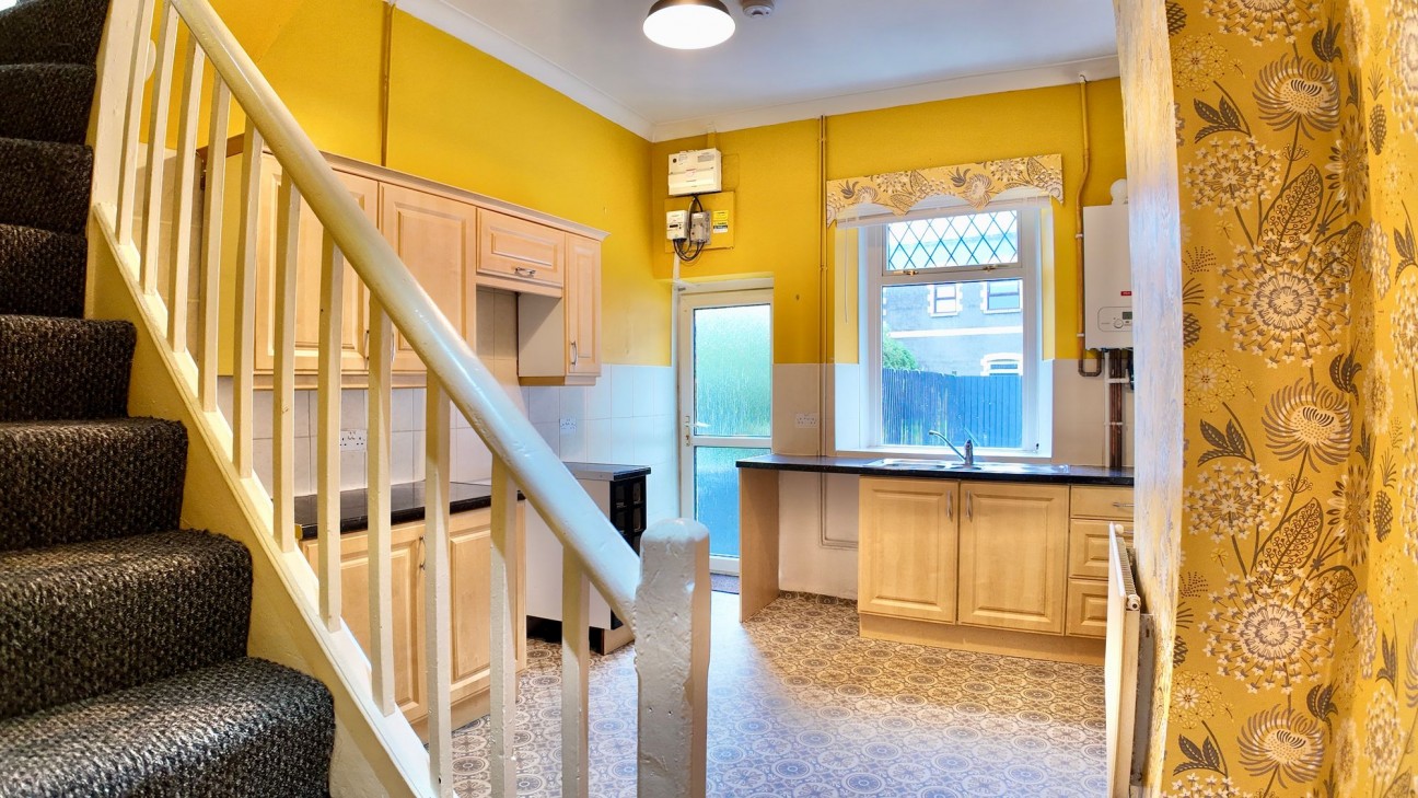 Golden Grove, Newbridge, NP11