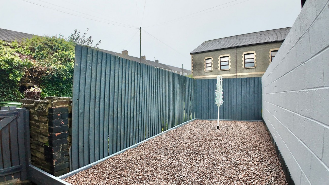 Golden Grove, Newbridge, NP11