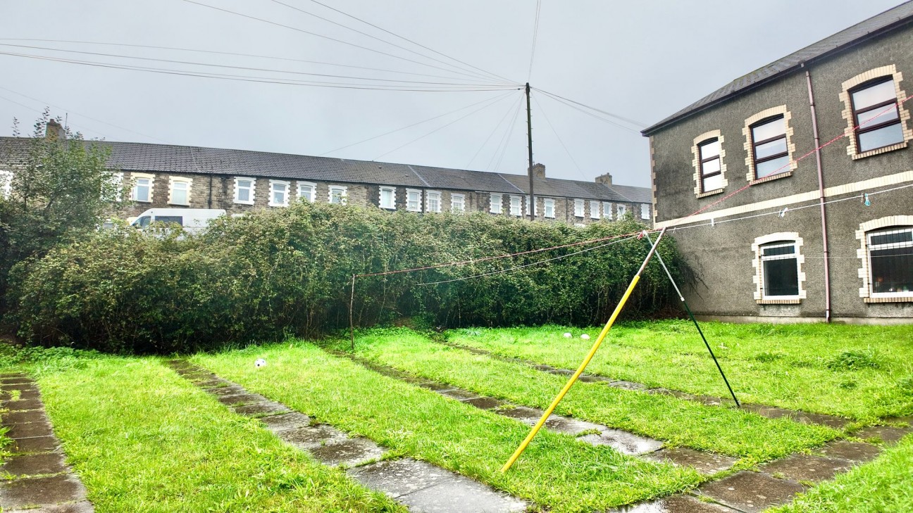 Golden Grove, Newbridge, NP11