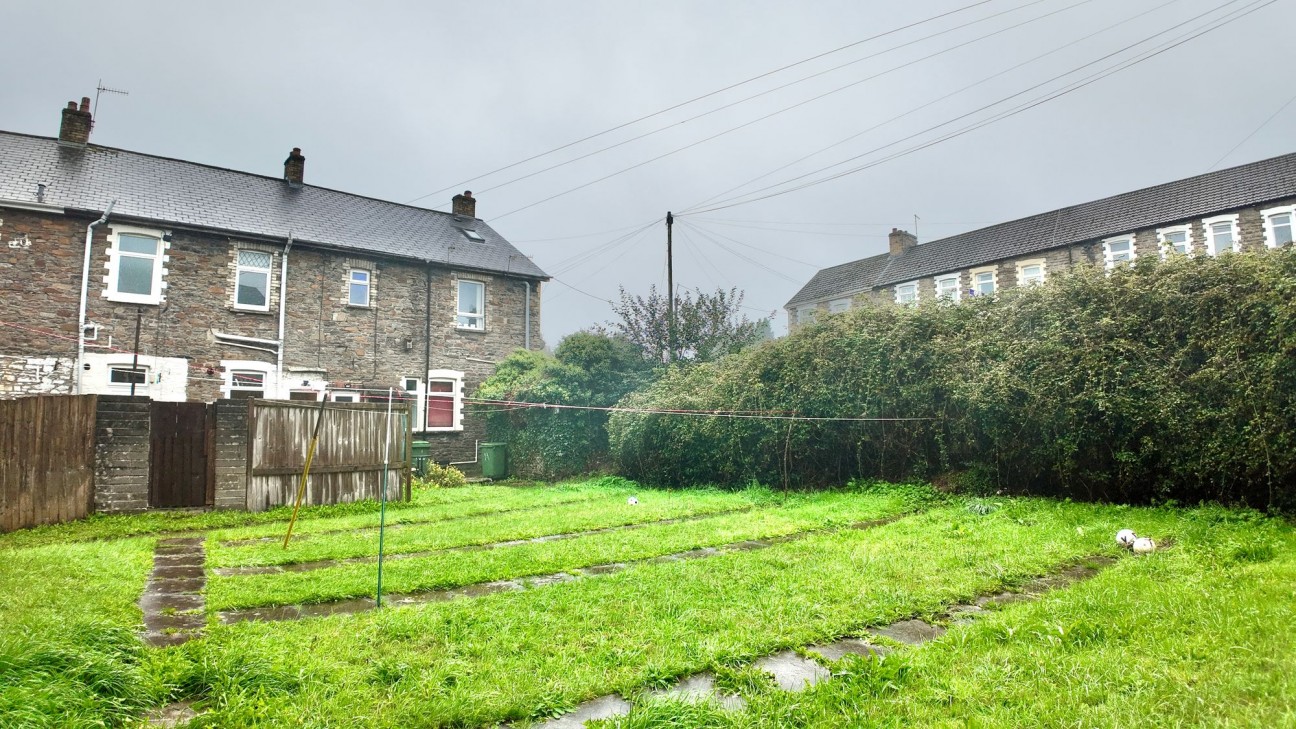 Golden Grove, Newbridge, NP11