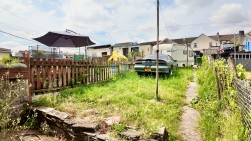 Greenfield Street, Bargoed, CF81