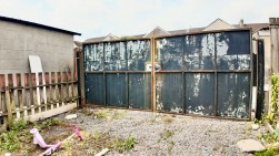 Greenfield Street, Bargoed, CF81
