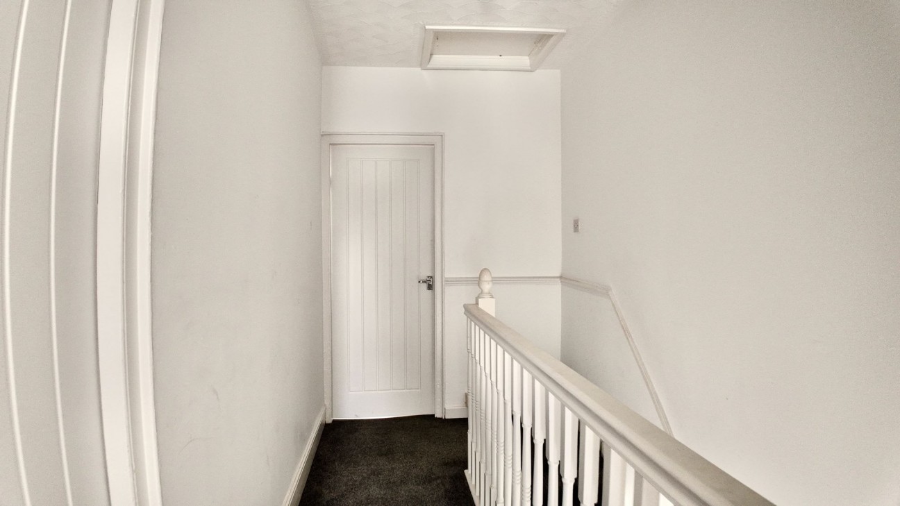 Greenfield Street, Bargoed, CF81