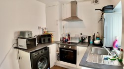Greenfield Street, Bargoed, CF81