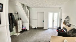 Greenfield Street, Bargoed, CF81