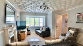 St. Johns Drive, Pontllanfraith, NP12
