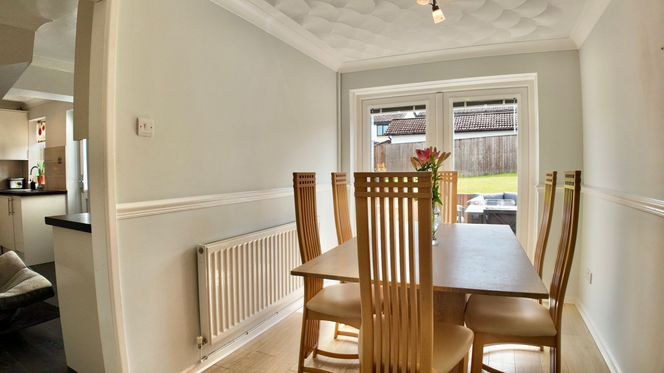 St. Johns Drive, Pontllanfraith, NP12