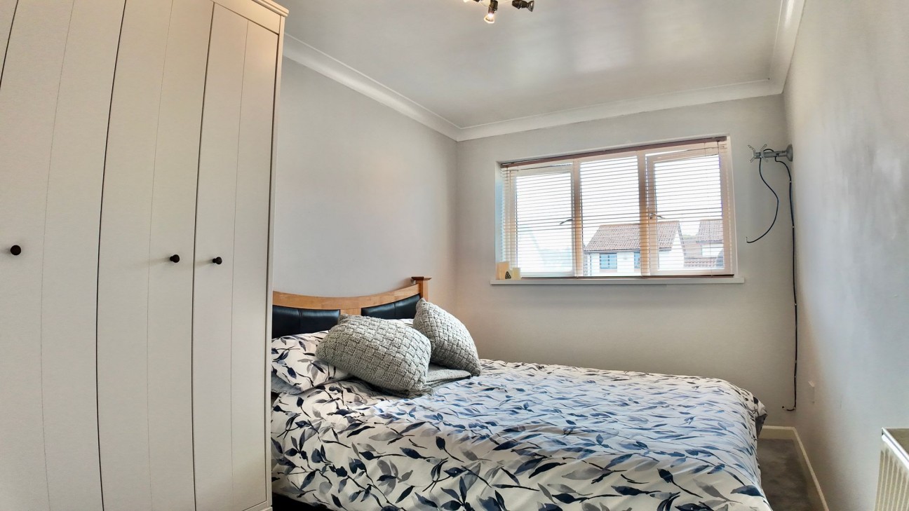 St. Johns Drive, Pontllanfraith, NP12