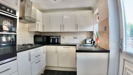 St. Johns Drive, Pontllanfraith, NP12