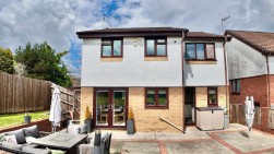St. Johns Drive, Pontllanfraith, NP12