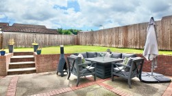 St. Johns Drive, Pontllanfraith, NP12