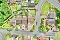 St. Johns Drive, Pontllanfraith, NP12