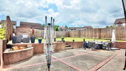 St. Johns Drive, Pontllanfraith, NP12
