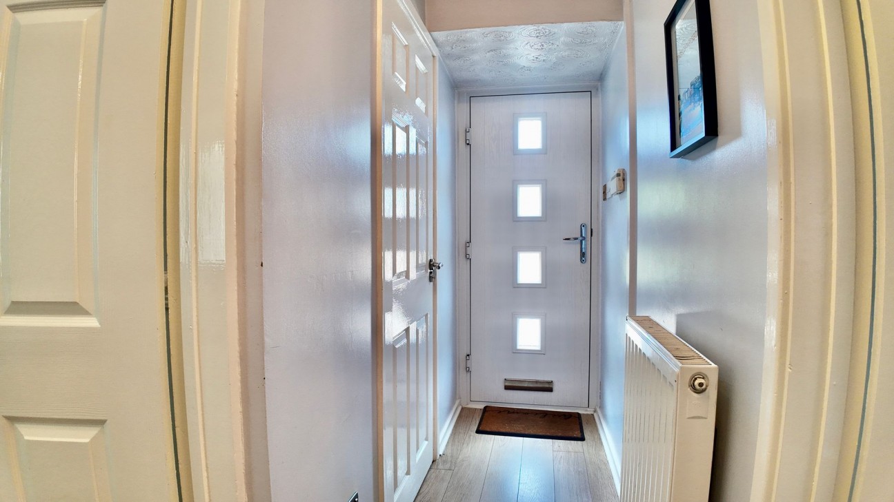 St. Johns Drive, Pontllanfraith, NP12