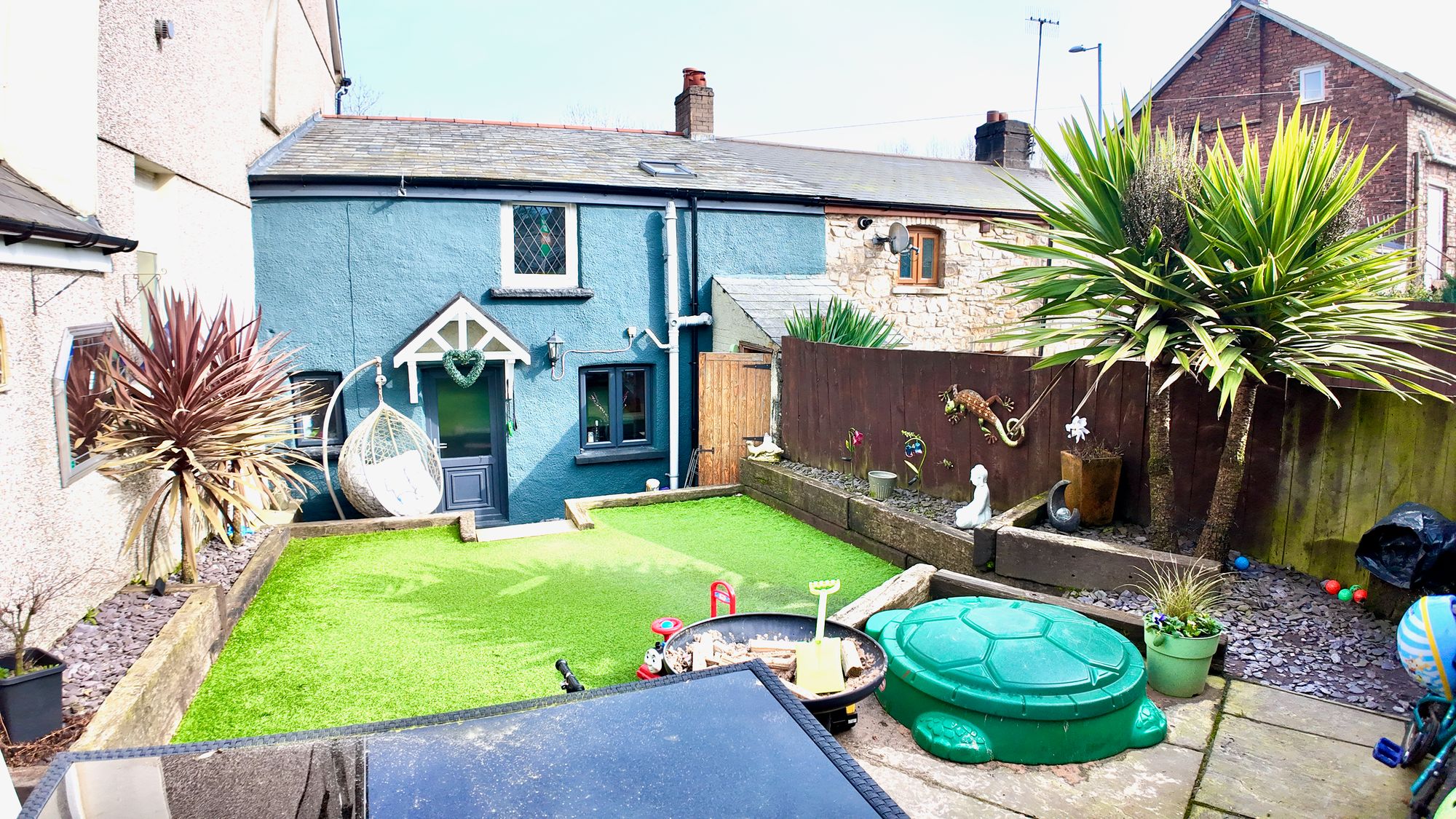 St. Lukes Road, Pontnewynydd, NP4