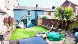 St. Lukes Road, Pontnewynydd, NP4