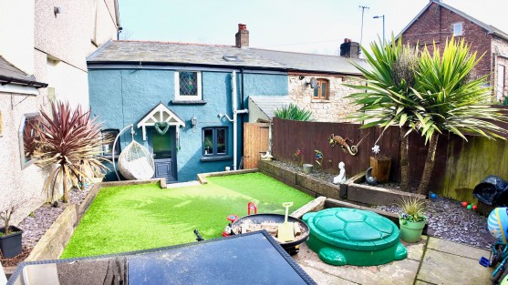 St. Lukes Road, Pontnewynydd, NP4