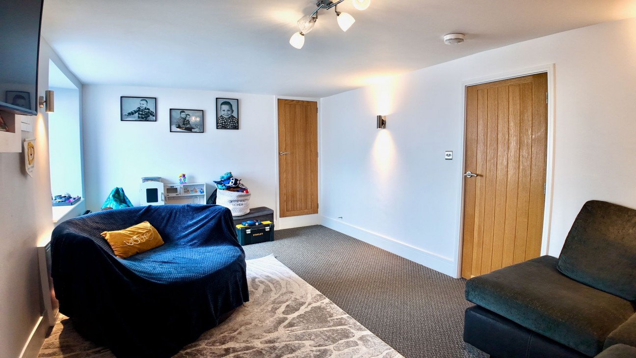 St. Lukes Road, Pontnewynydd, NP4