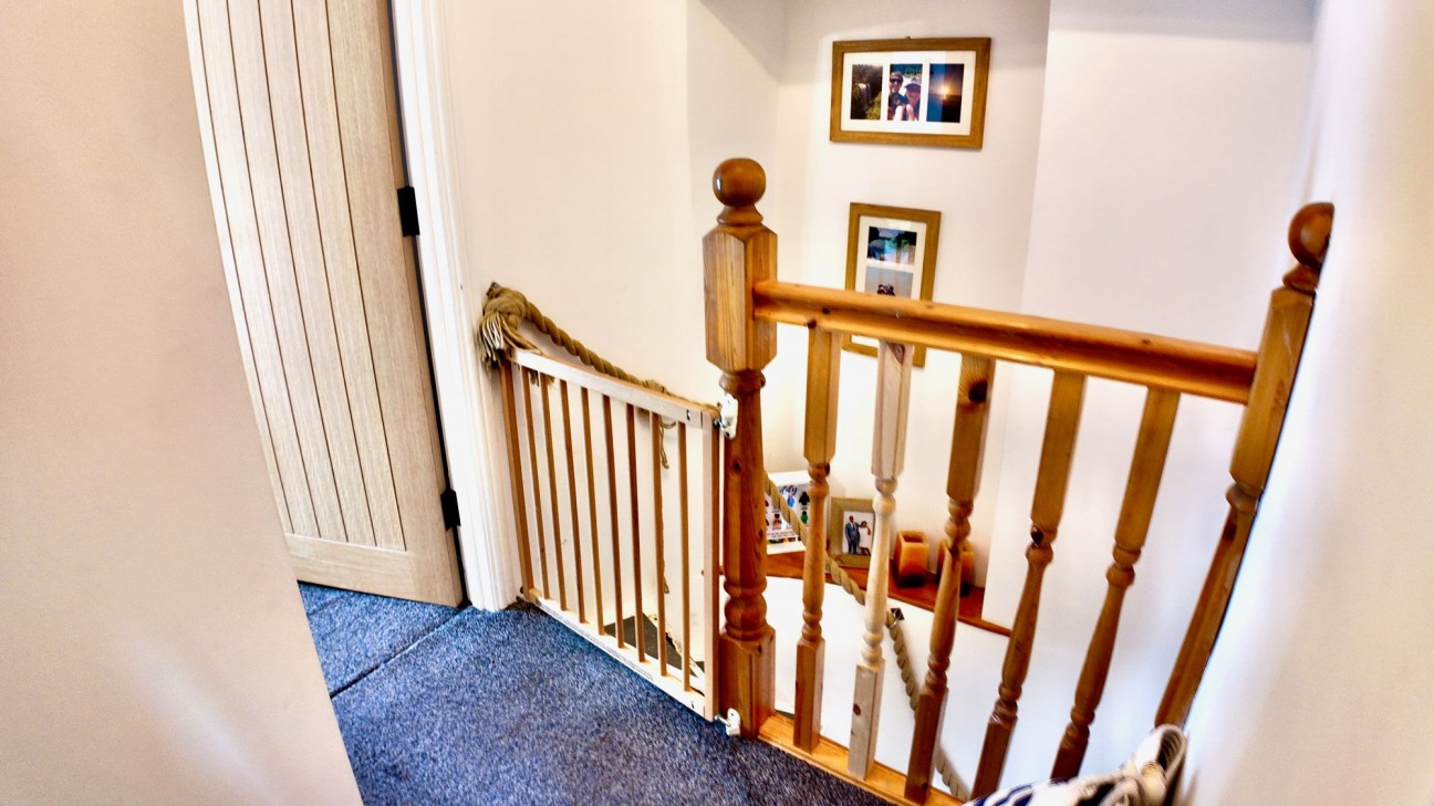 St. Lukes Road, Pontnewynydd, NP4