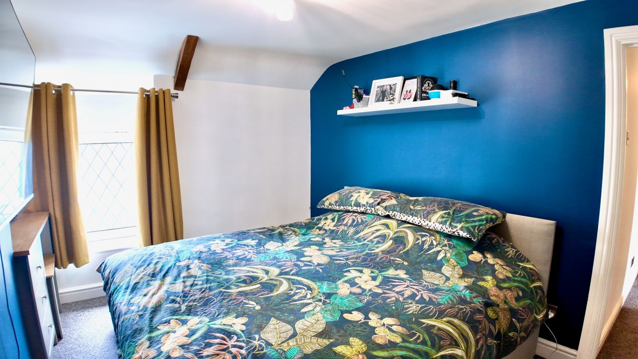 St. Lukes Road, Pontnewynydd, NP4