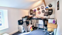 St. Lukes Road, Pontnewynydd, NP4