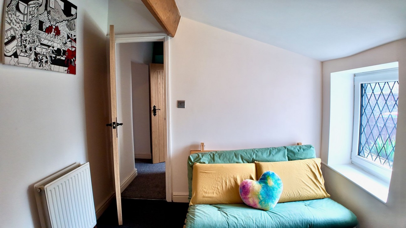 St. Lukes Road, Pontnewynydd, NP4