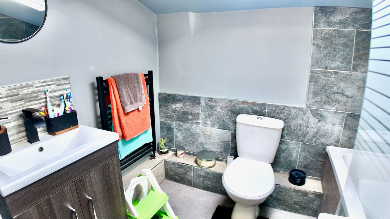 St. Lukes Road, Pontnewynydd, NP4