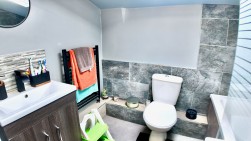 St. Lukes Road, Pontnewynydd, NP4