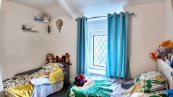 St. Lukes Road, Pontnewynydd, NP4