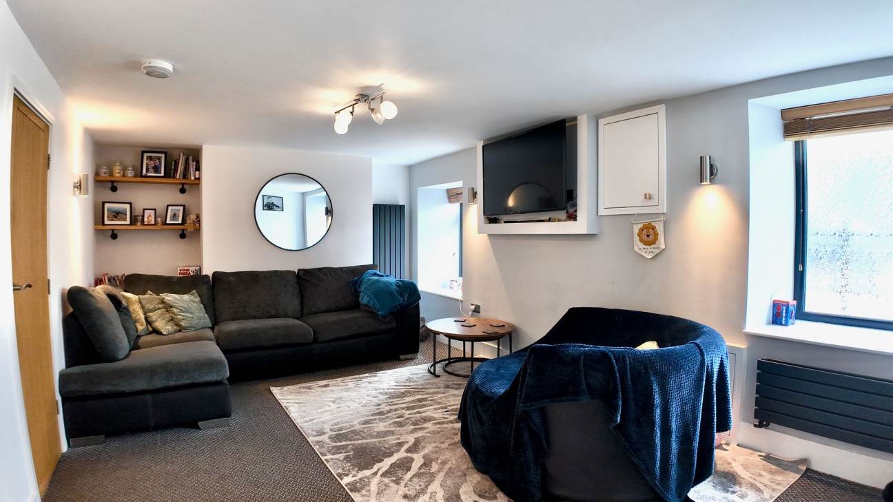 St. Lukes Road, Pontnewynydd, NP4