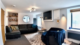 St. Lukes Road, Pontnewynydd, NP4