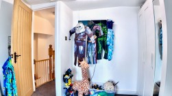 St. Lukes Road, Pontnewynydd, NP4