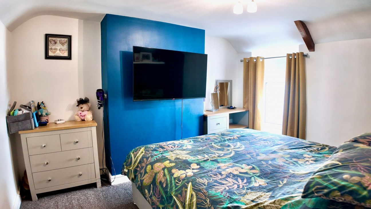 St. Lukes Road, Pontnewynydd, NP4