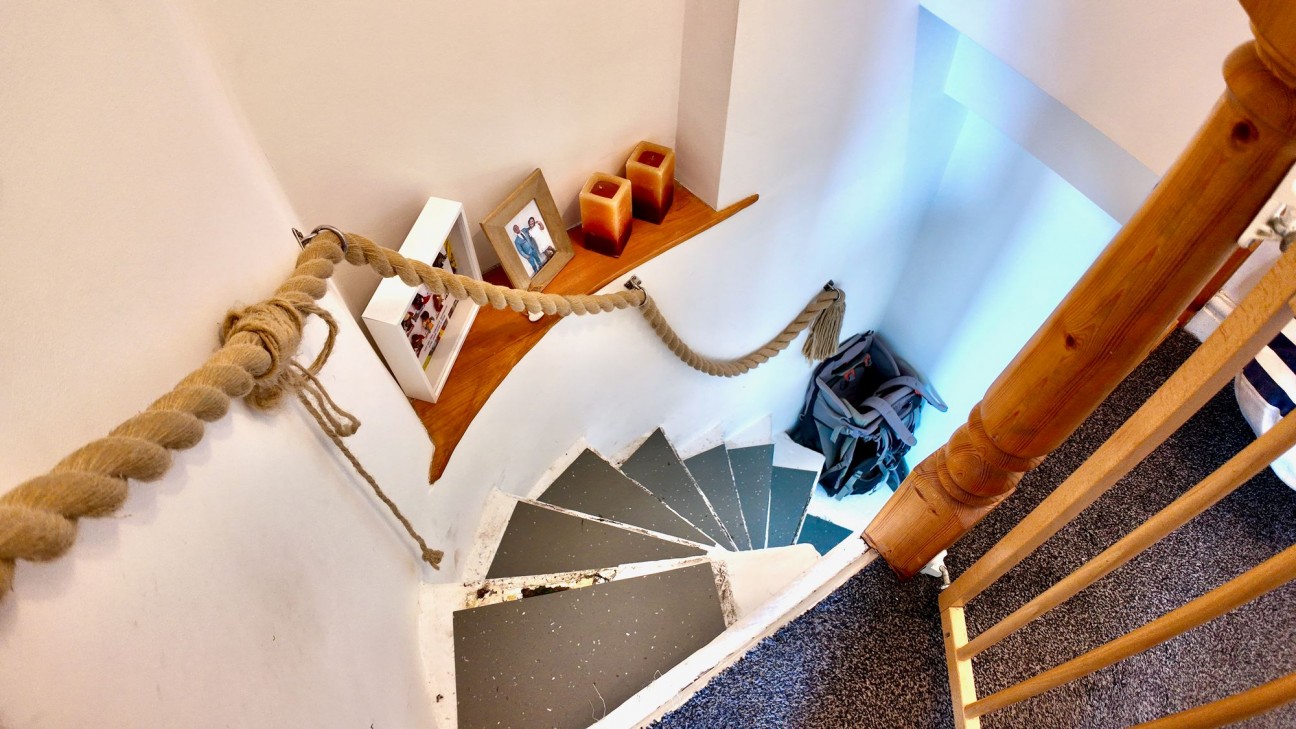 St. Lukes Road, Pontnewynydd, NP4