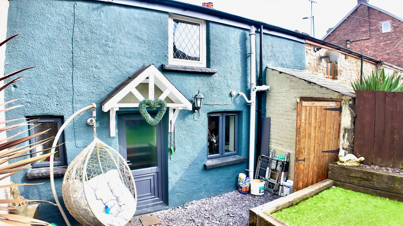 St. Lukes Road, Pontnewynydd, NP4