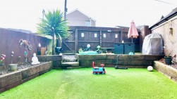 St. Lukes Road, Pontnewynydd, NP4