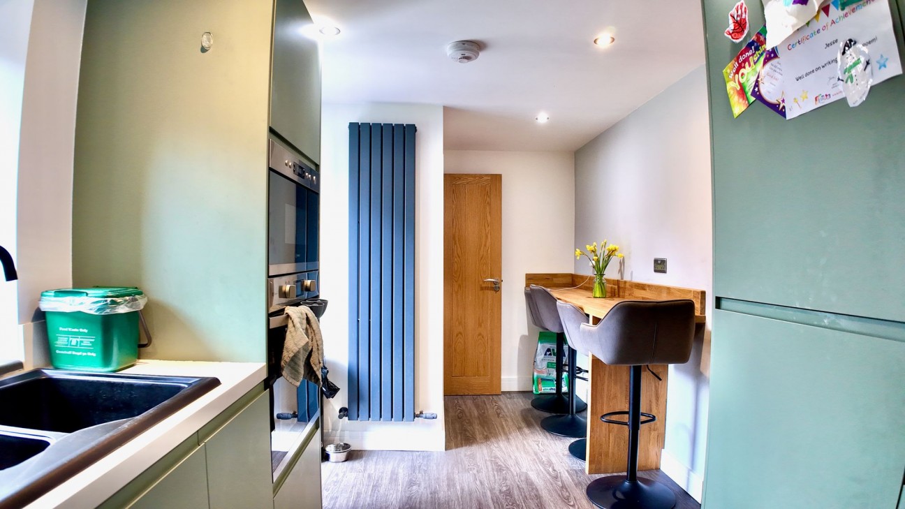 St. Lukes Road, Pontnewynydd, NP4