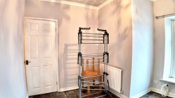 Plas Terrace, Fleur De Lis, NP12