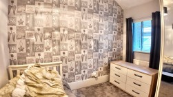 Plas Terrace, Fleur De Lis, NP12