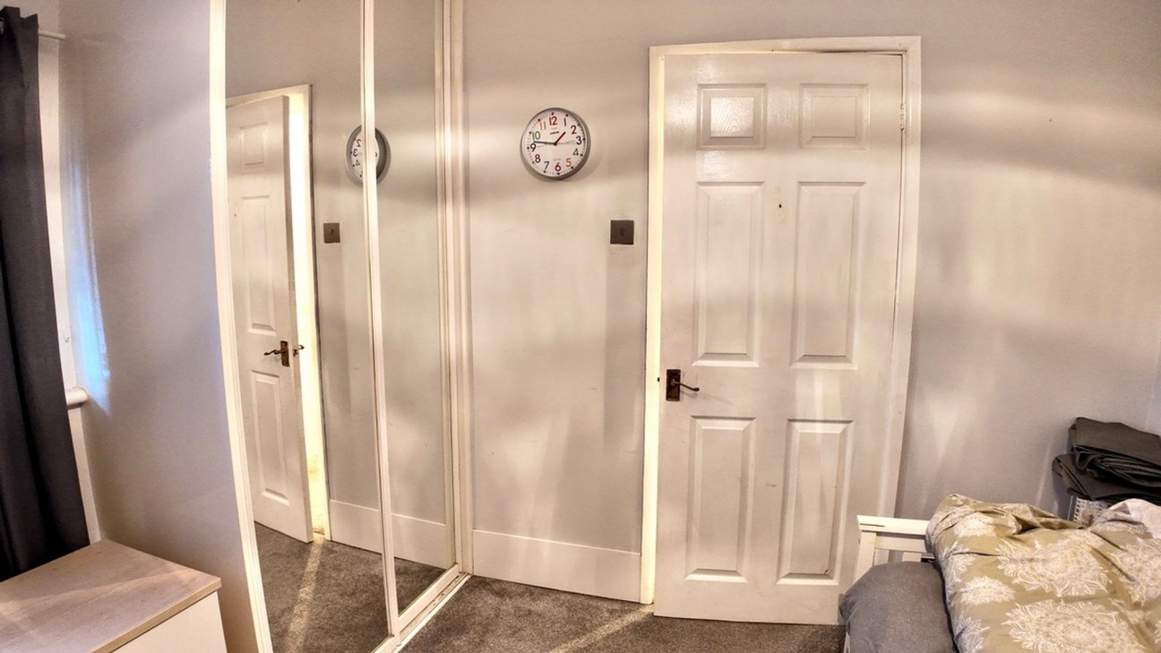 Plas Terrace, Fleur De Lis, NP12