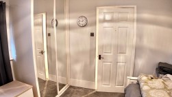 Plas Terrace, Fleur De Lis, NP12