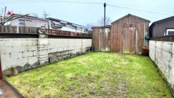 Plas Terrace, Fleur De Lis, NP12