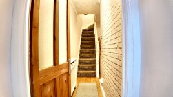 Plas Terrace, Fleur De Lis, NP12