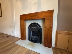 Queens Road, Elliots Town, NP24
