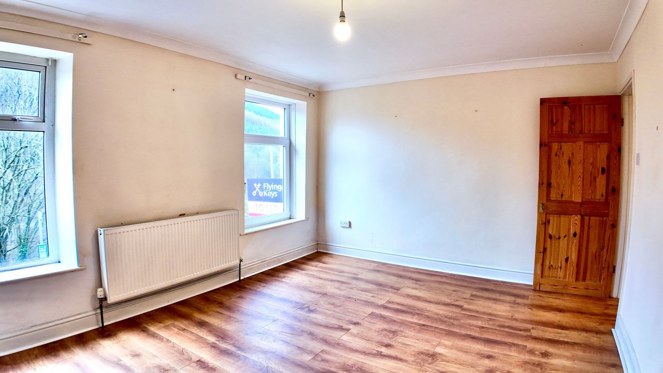 Alexandra Road, Six Bells, NP13