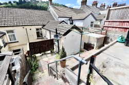 Alexandra Road, Six Bells, NP13