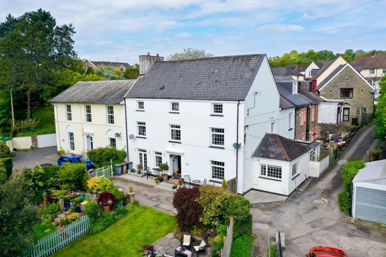 Pennar Lane, Newbridge, NP11