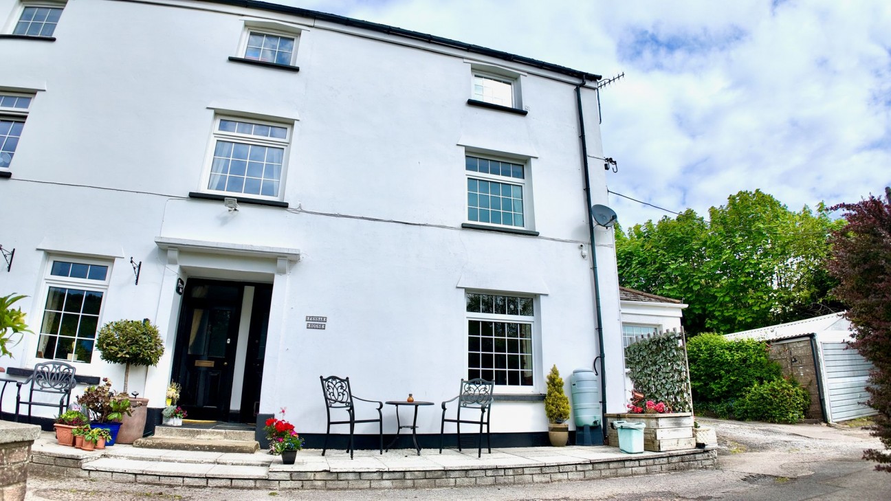 Pennar Lane, Newbridge, NP11